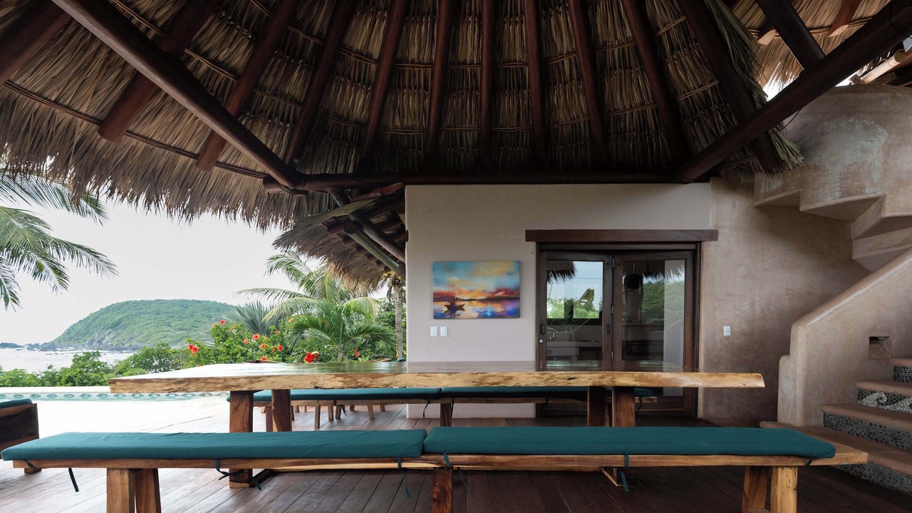 Photo of Outdoor in Troncones