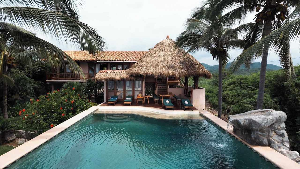 Photo of Outdoor in Troncones
