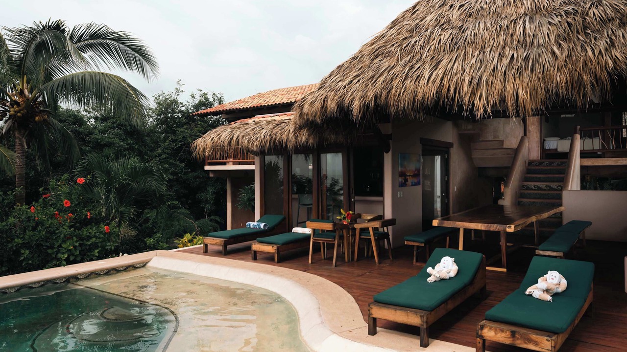 Photo of Outdoor in Troncones