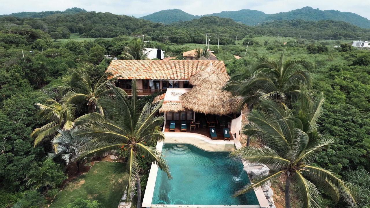 Photo of Outdoor in Troncones