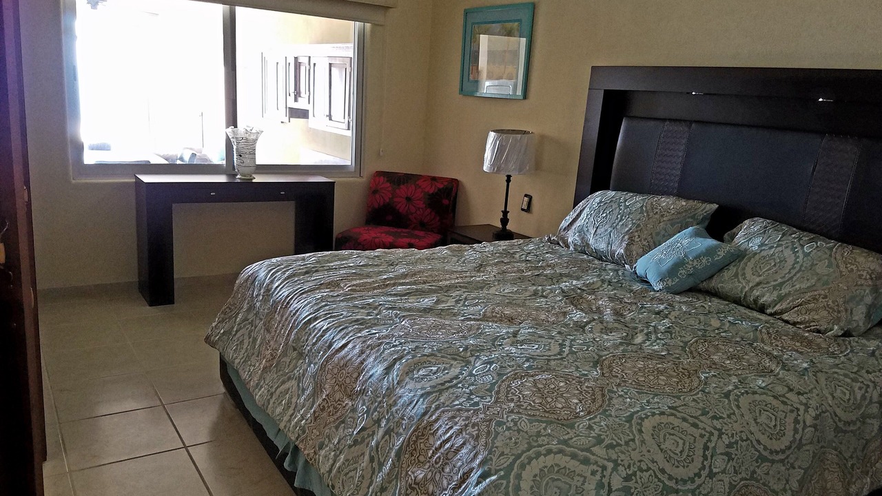 Photo of Bedroom in Chacala