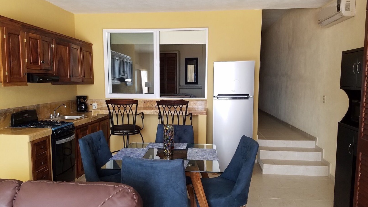 Photo of Kitchen in Chacala