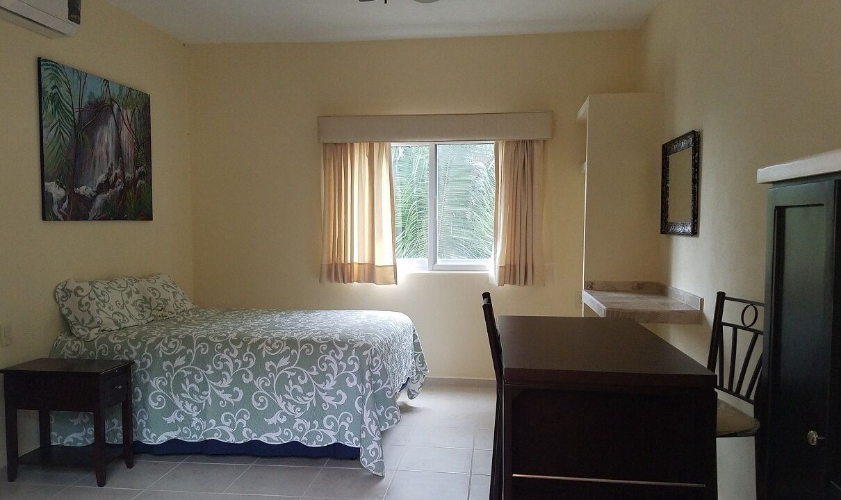 Photo of Bedroom in Chacala