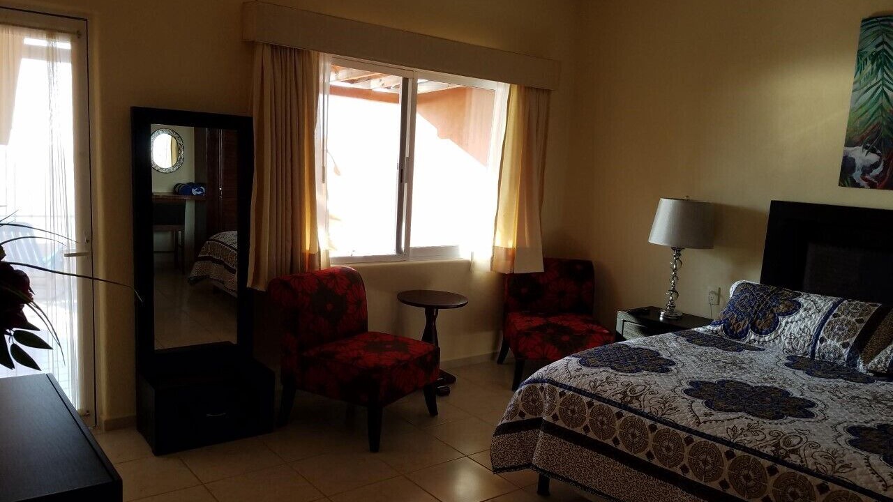 Photo of Bedroom in Chacala