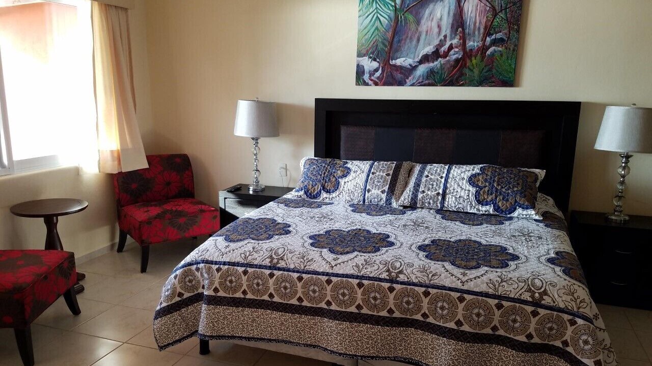 Photo of Bedroom in Chacala