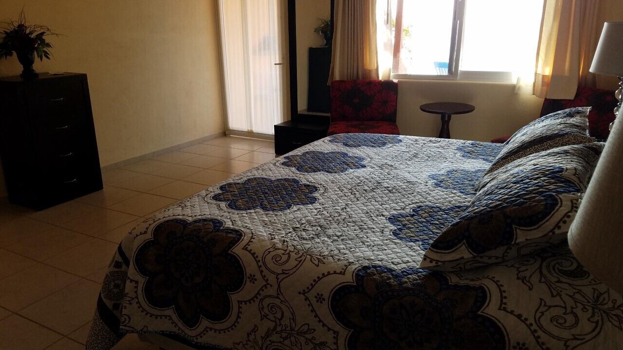 Photo of Bedroom in Chacala