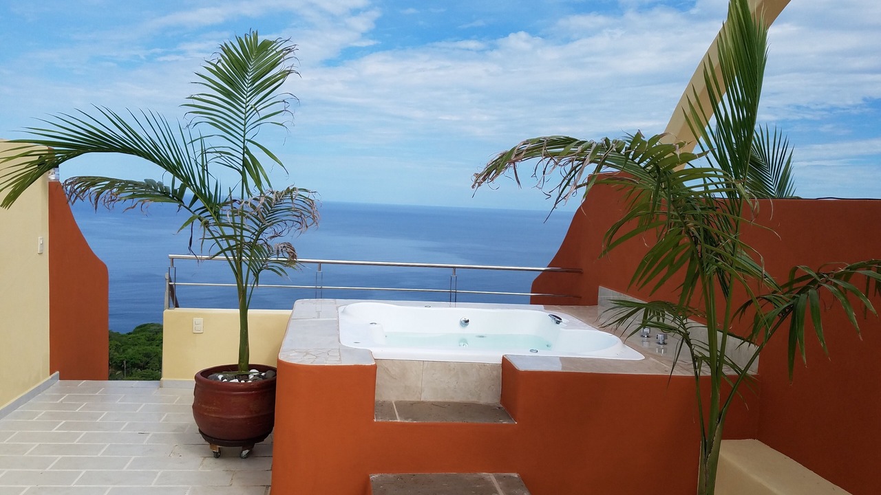 Photo of Outdoor in Chacala