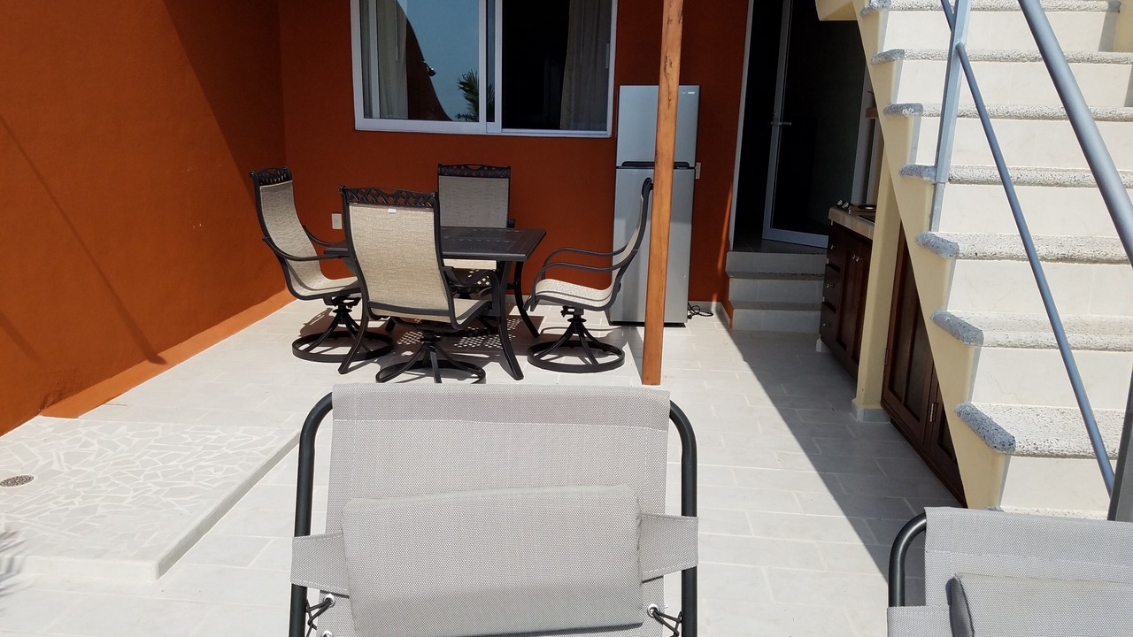 Photo of Outdoor in Chacala