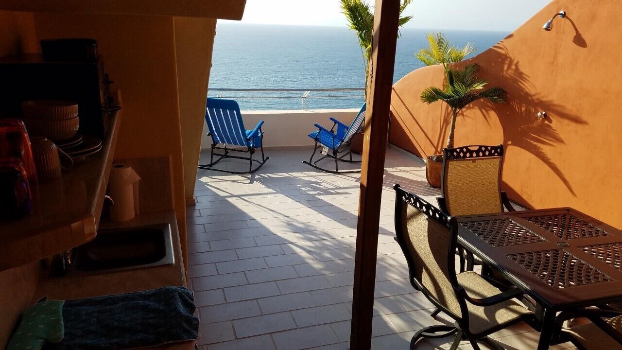 Photo of Outdoor in Chacala