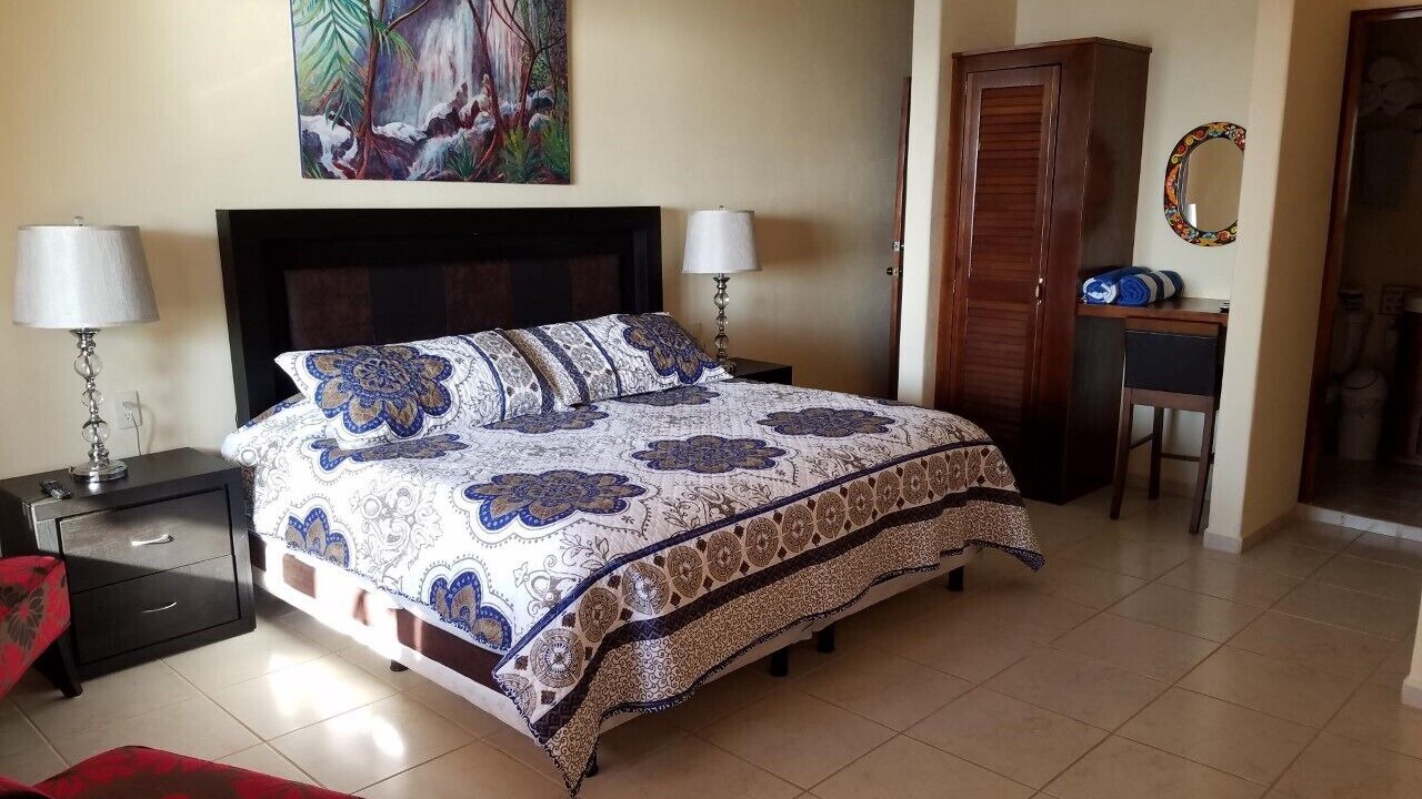 Photo of Bedroom in Chacala