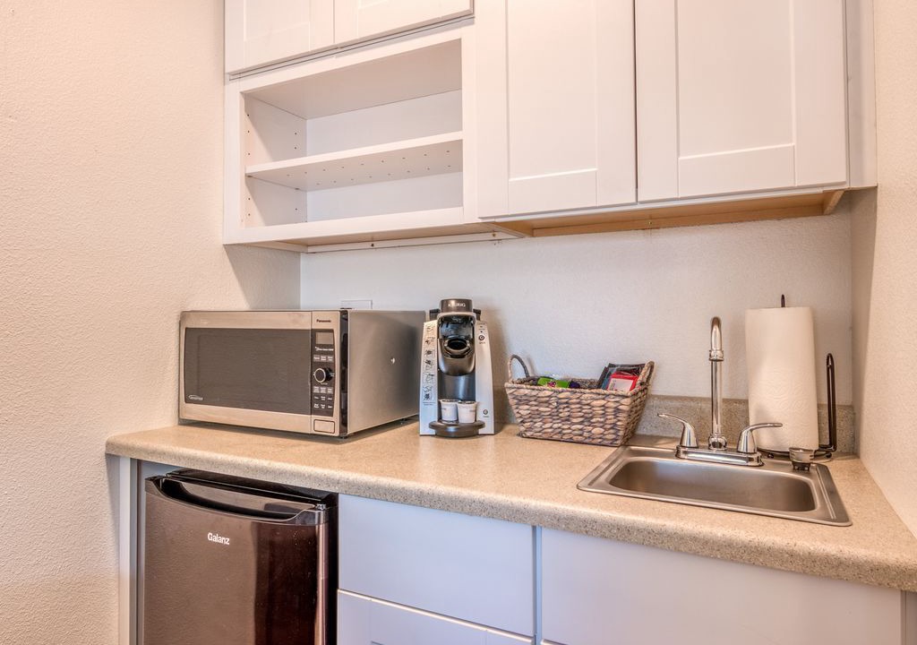 Photo of Kitchen in Depoe Bay