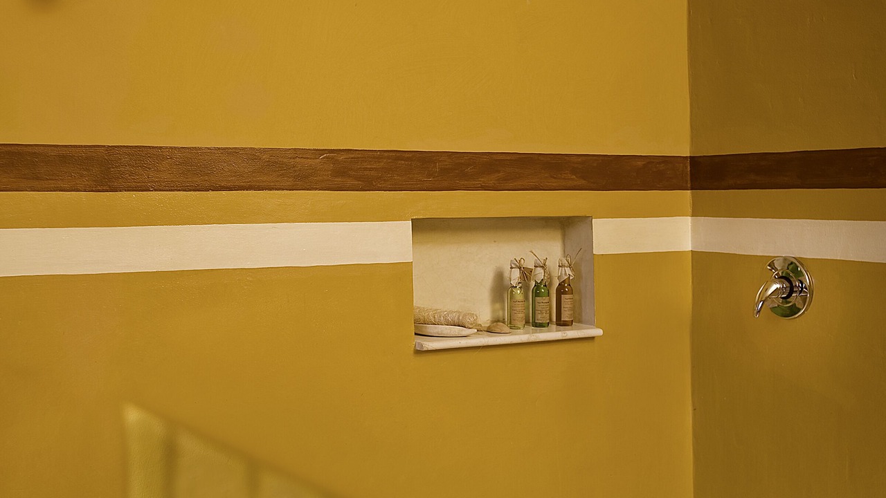 Photo of Bathroom in Dzibikak