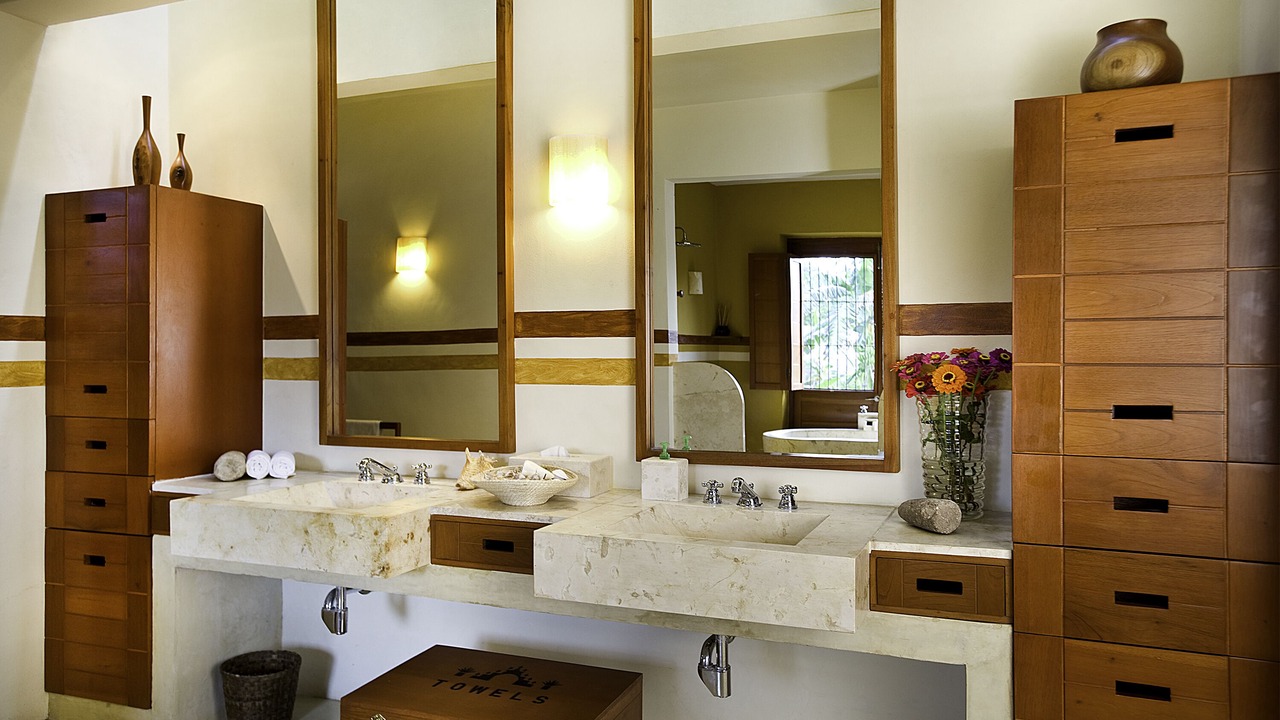Photo of Bathroom in Dzibikak