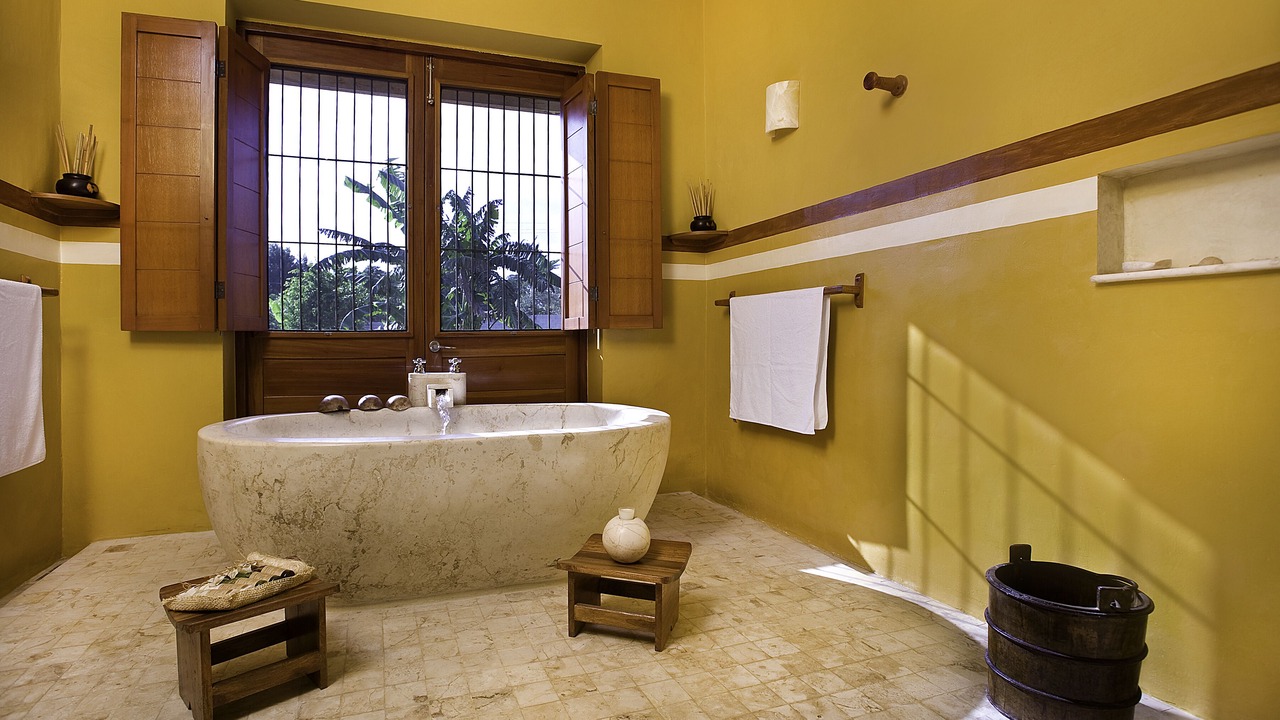 Photo of Bathroom in Dzibikak