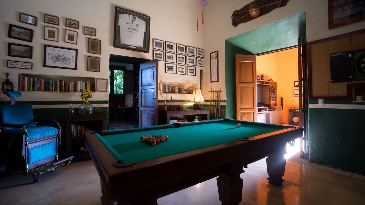 Photo of Bedroom in Dzibikak