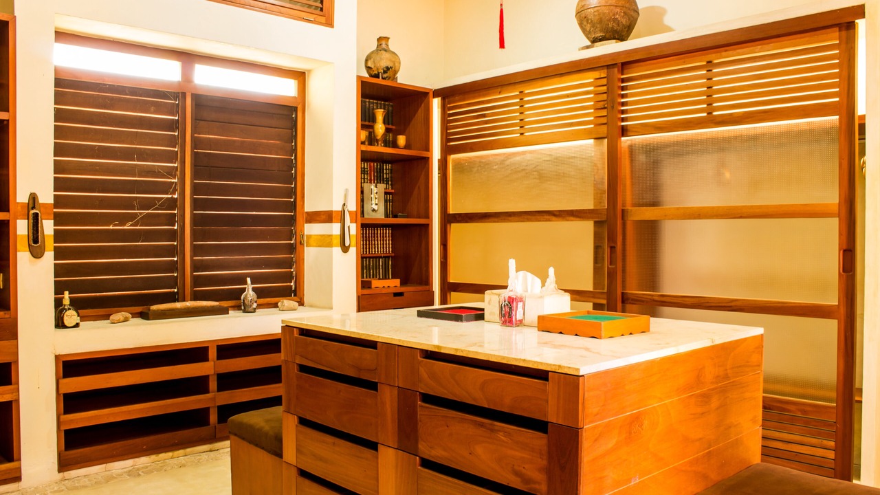 Photo of Bedroom in Dzibikak