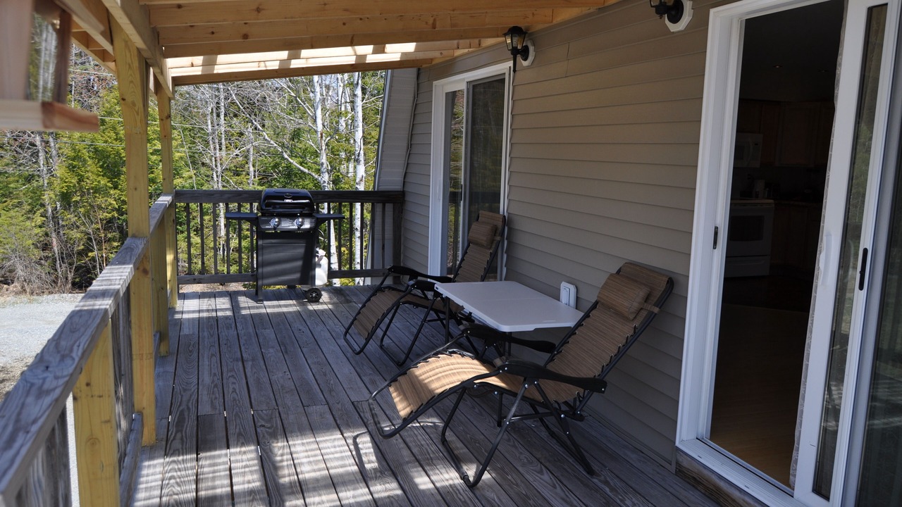 Photo of Outdoor in Glenburn