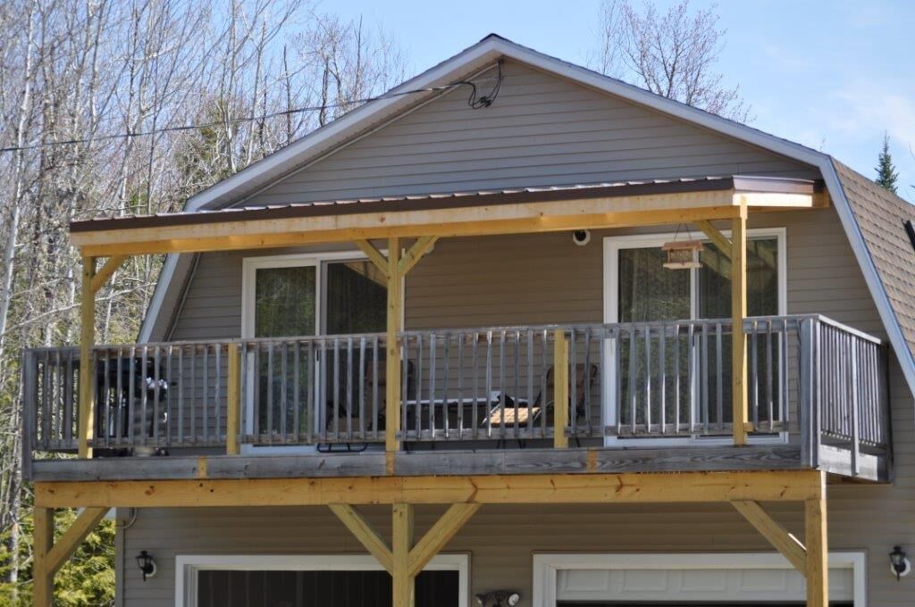 Photo of Outdoor in Glenburn