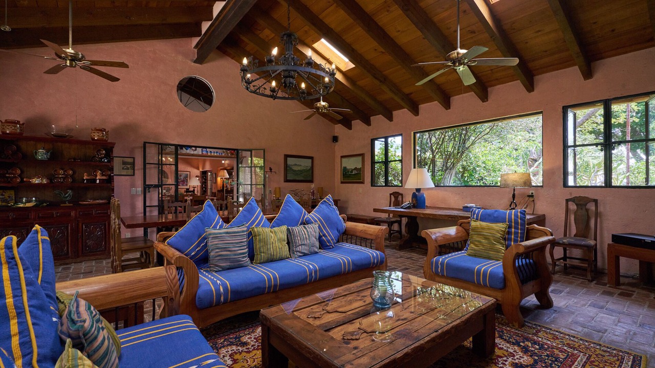 Photo of Bedroom in Amatlan