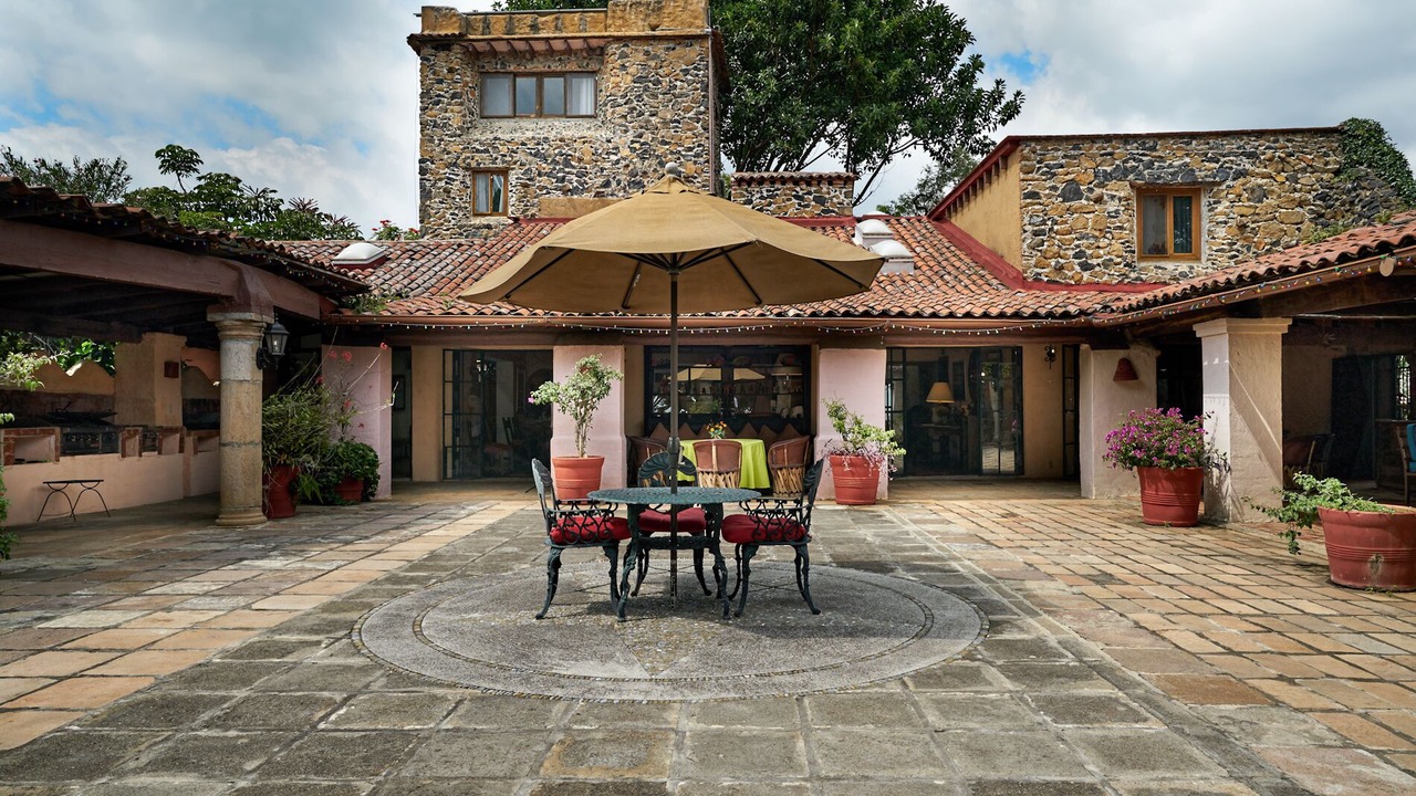 Photo of Outdoor in Amatlan