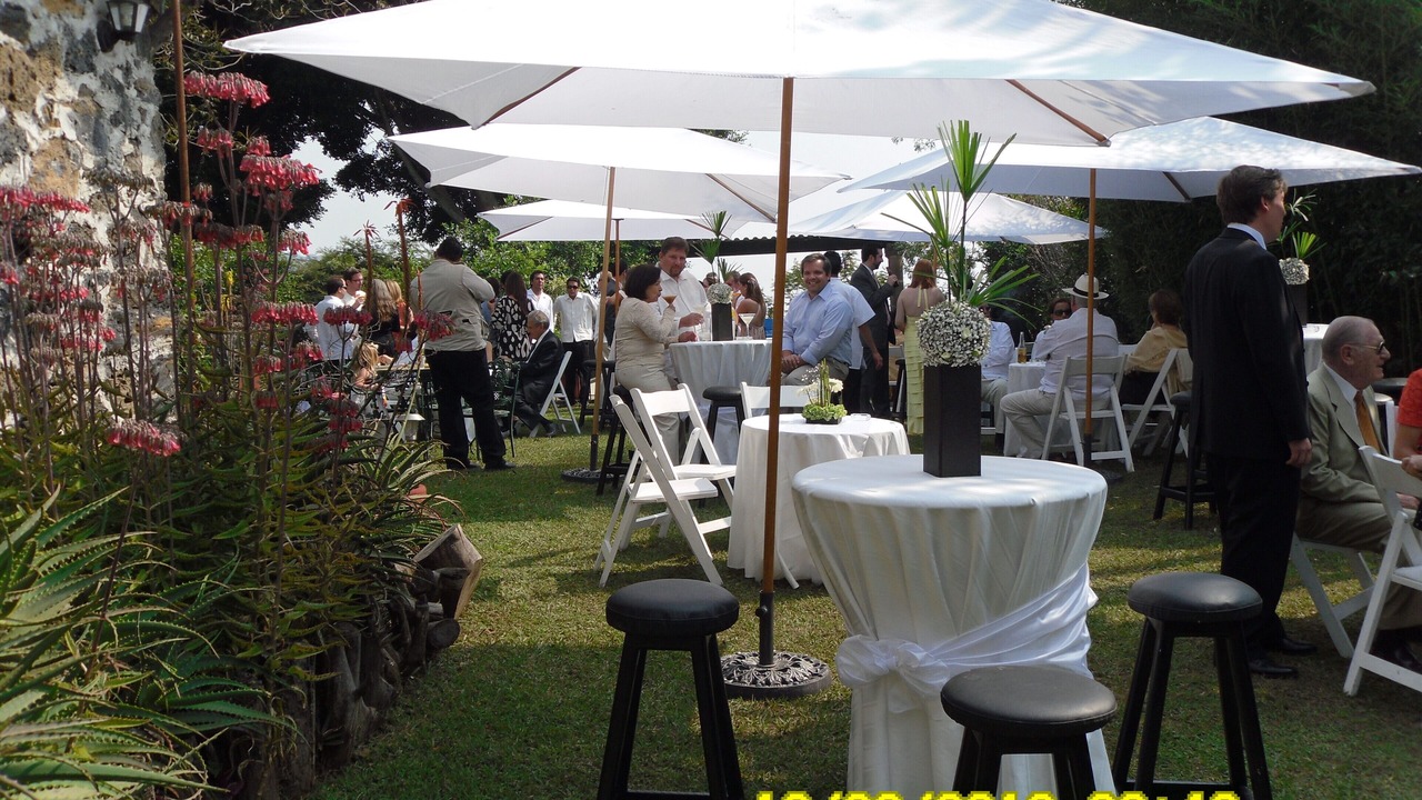 Photo of Outdoor in Amatlan