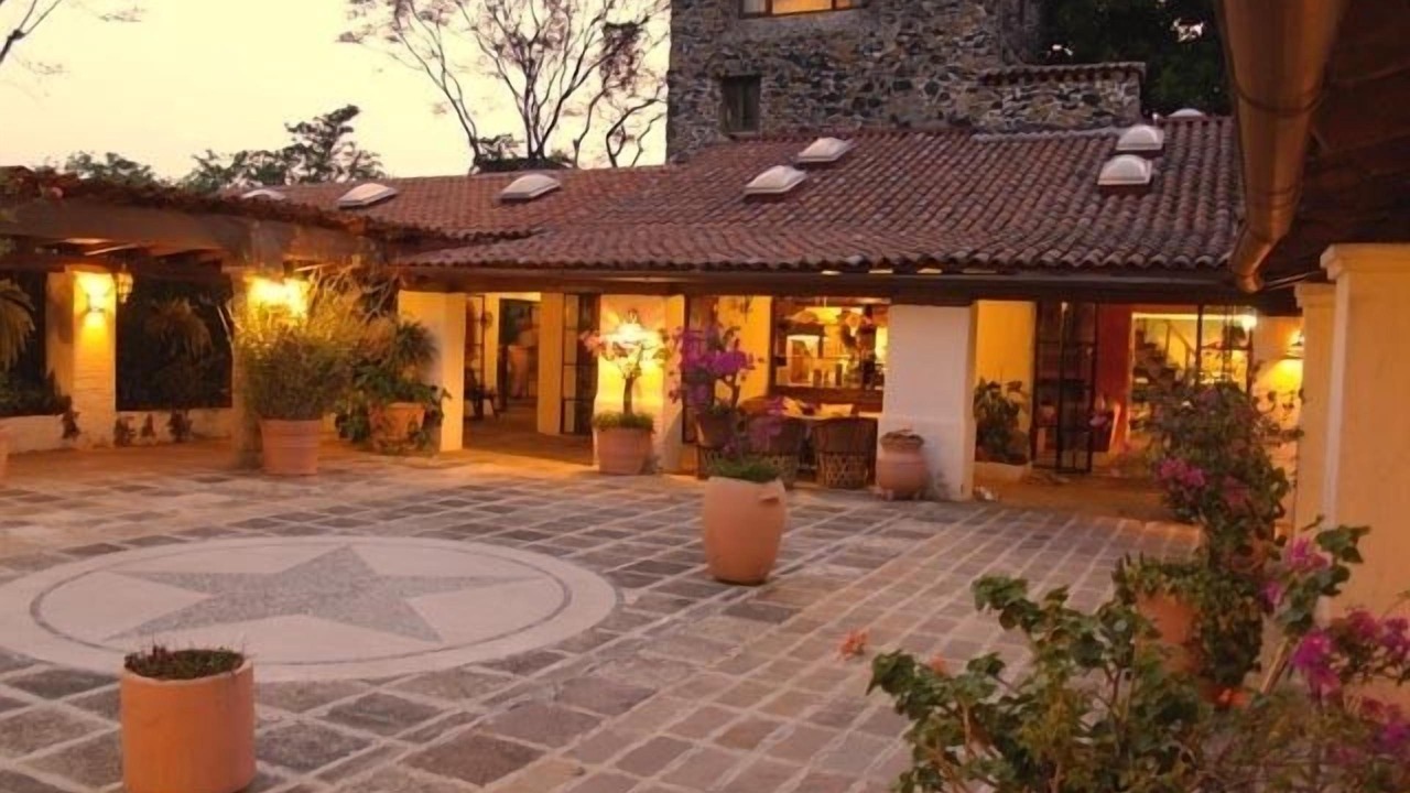 Photo of Outdoor in Amatlan