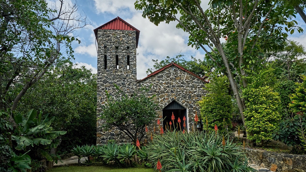 Photo of Outdoor in Amatlan