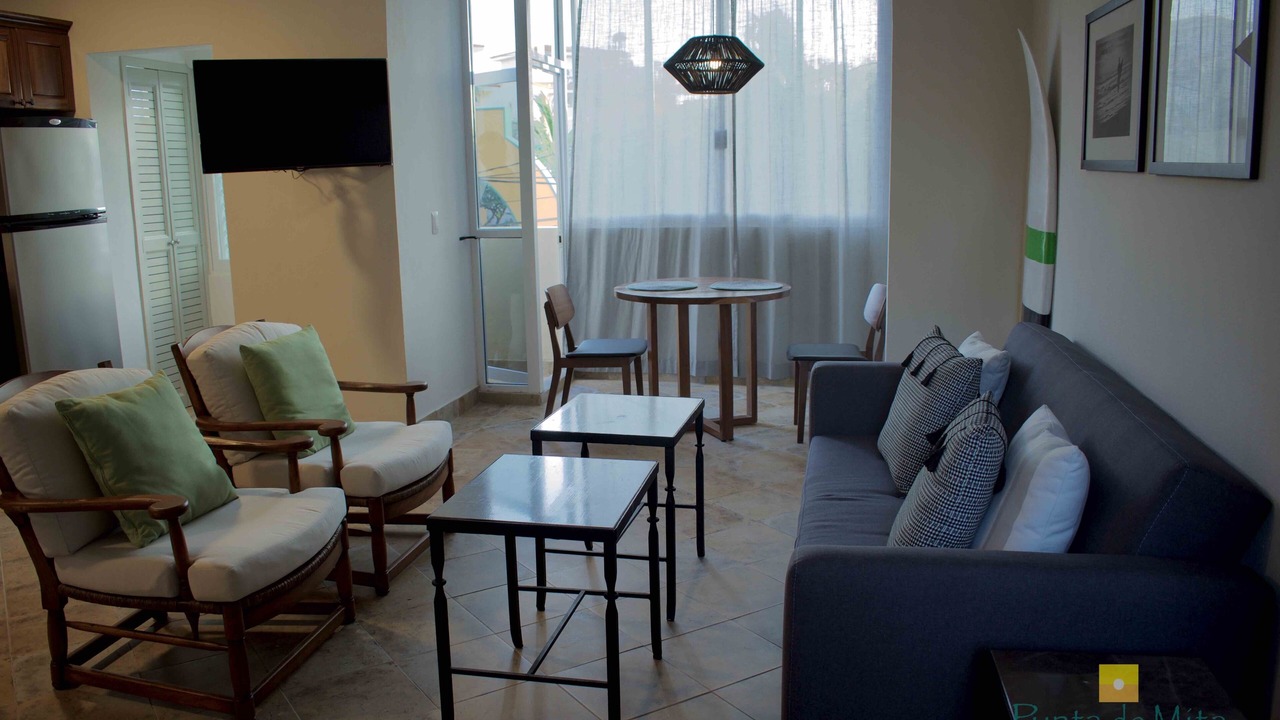 Photo of Livingroom in Emiliano Zapata