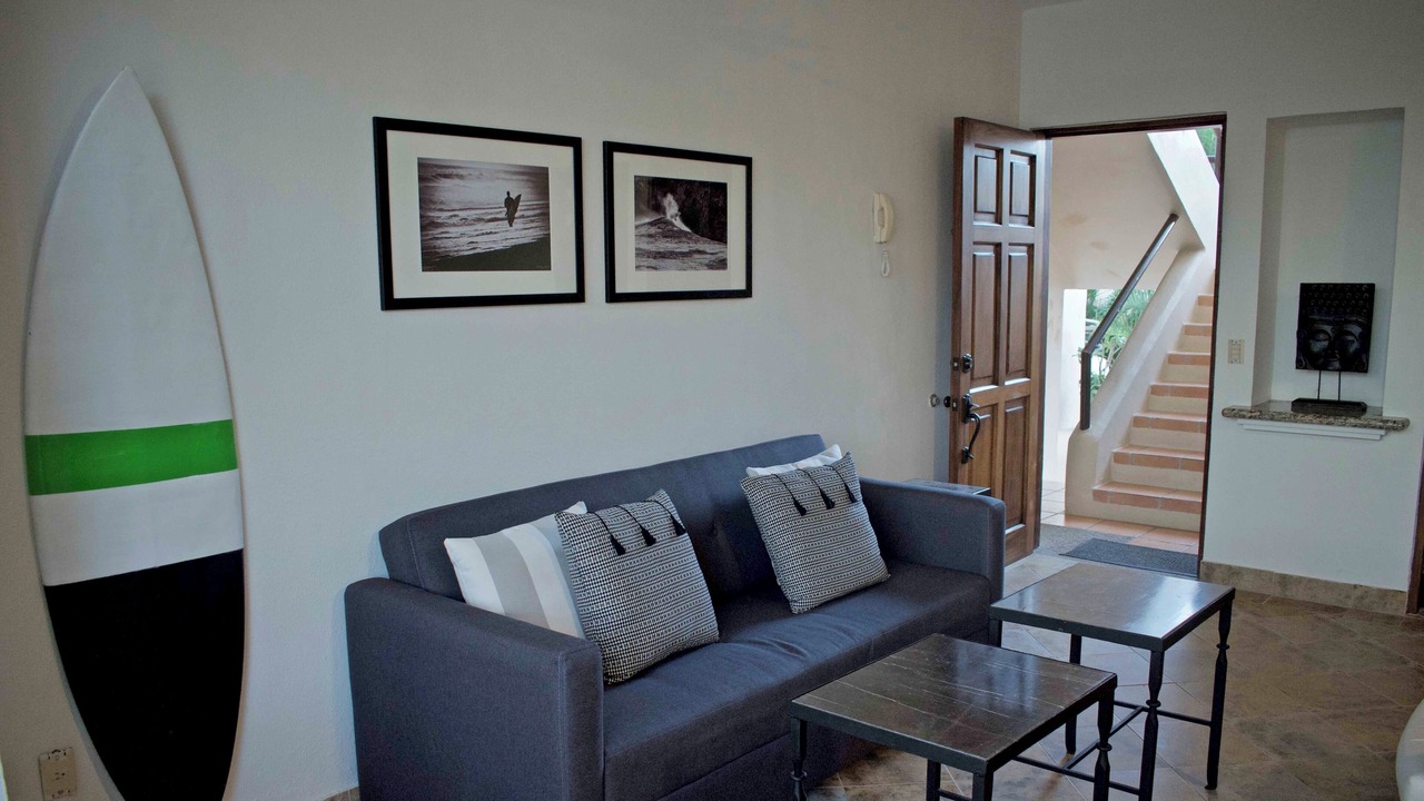 Photo of Livingroom in Emiliano Zapata