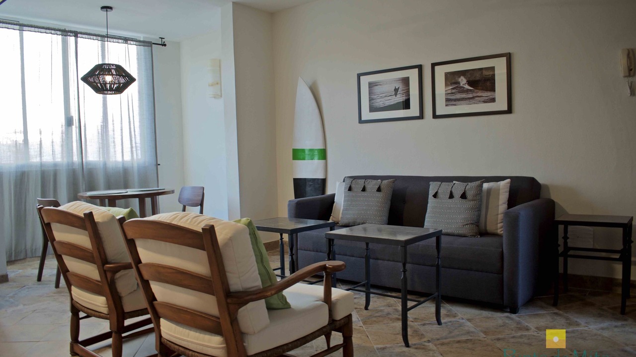 Photo of Livingroom in Emiliano Zapata
