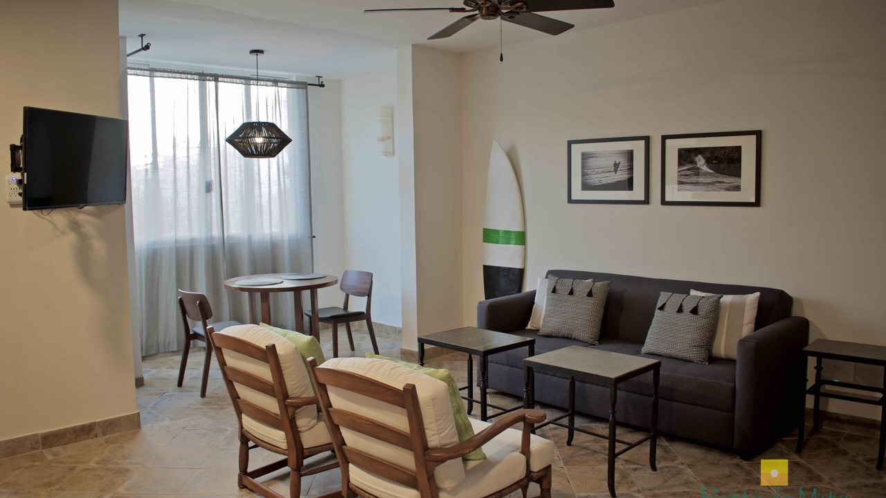 Photo of Livingroom in Emiliano Zapata