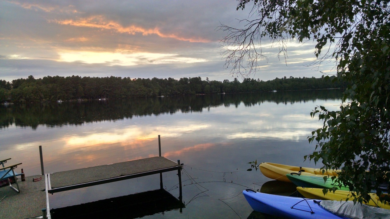 Photo of Outdoor in Turner
