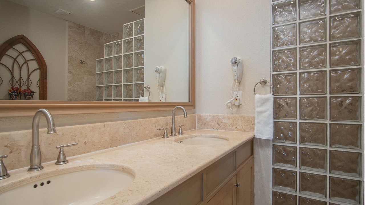 Photo of Bathroom in Puerto Penasco