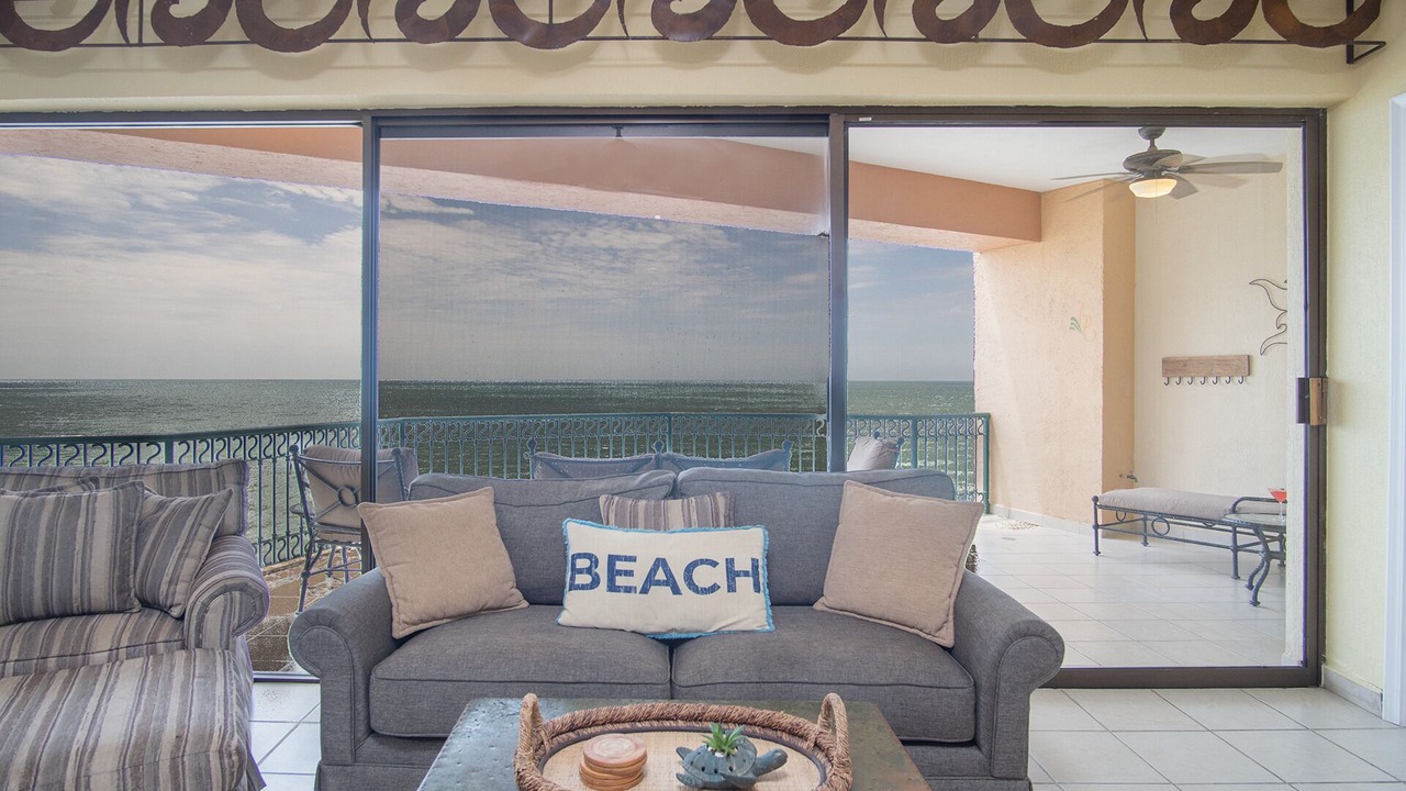 Photo of Bedroom in Puerto Penasco