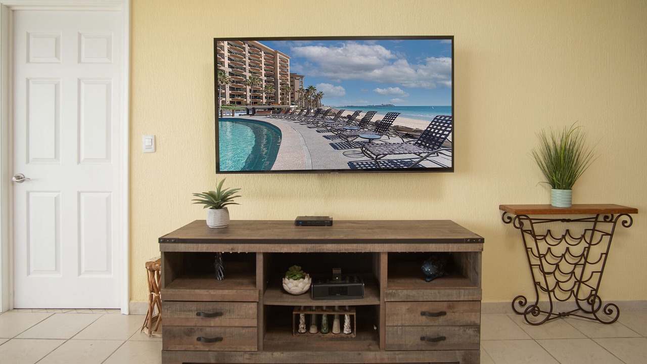 Photo of Bedroom in Puerto Penasco
