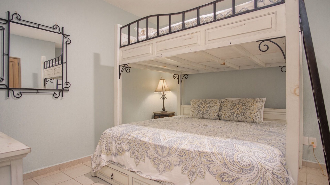Photo of Bedroom in Puerto Penasco