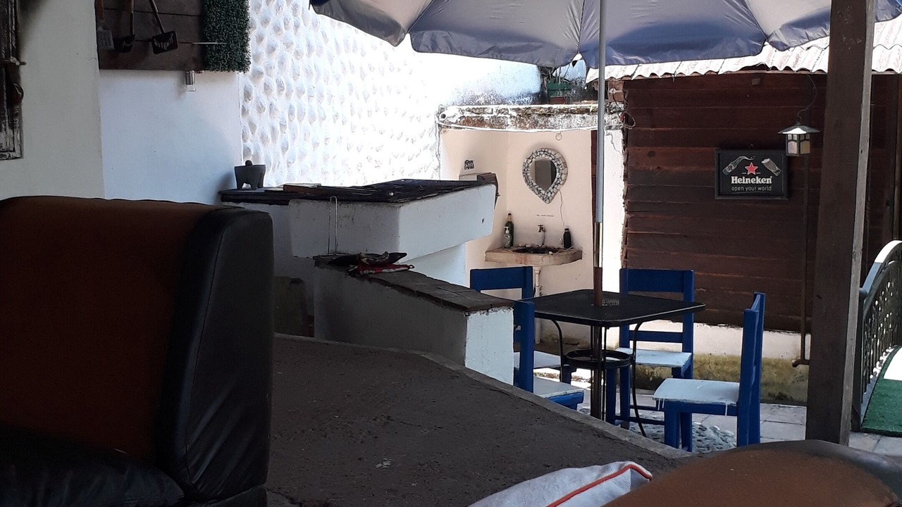 Photo of Outdoor in Xalapa