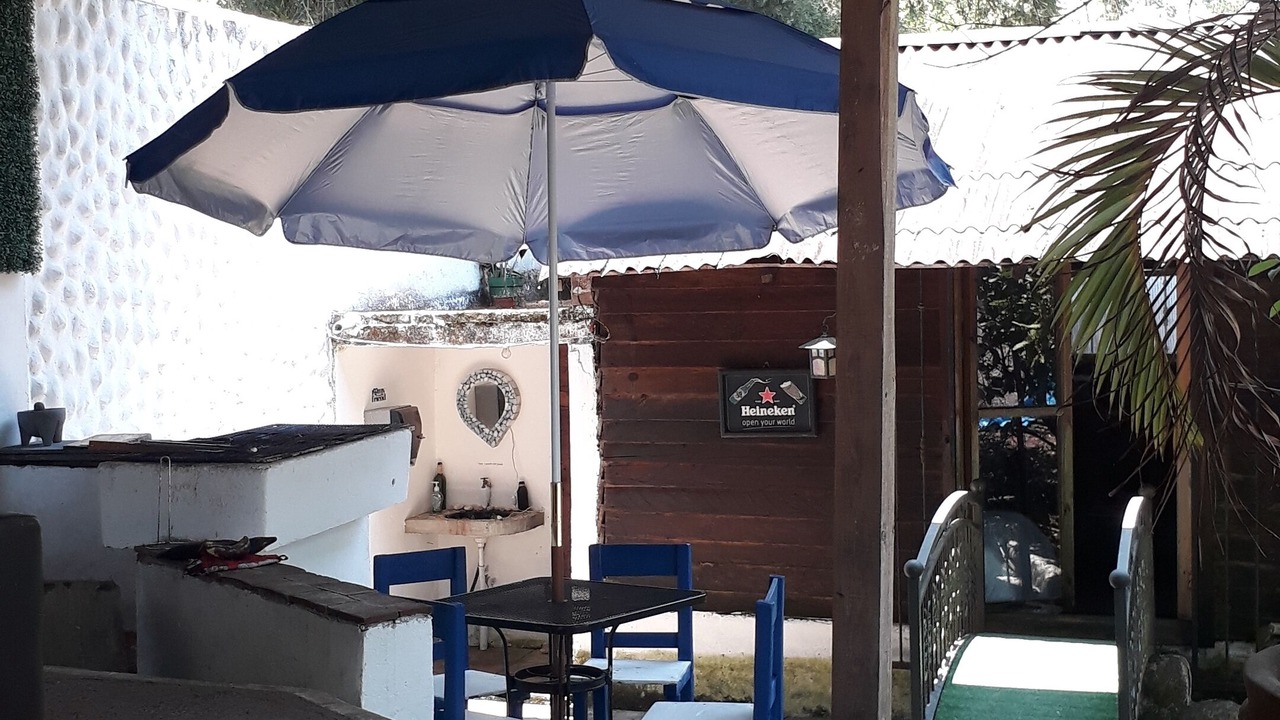 Photo of Outdoor in Xalapa