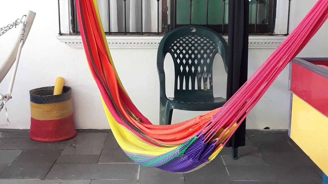 Photo of Outdoor in Xalapa