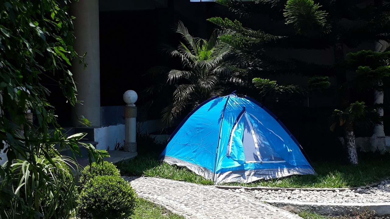 Photo of Outdoor in Xalapa