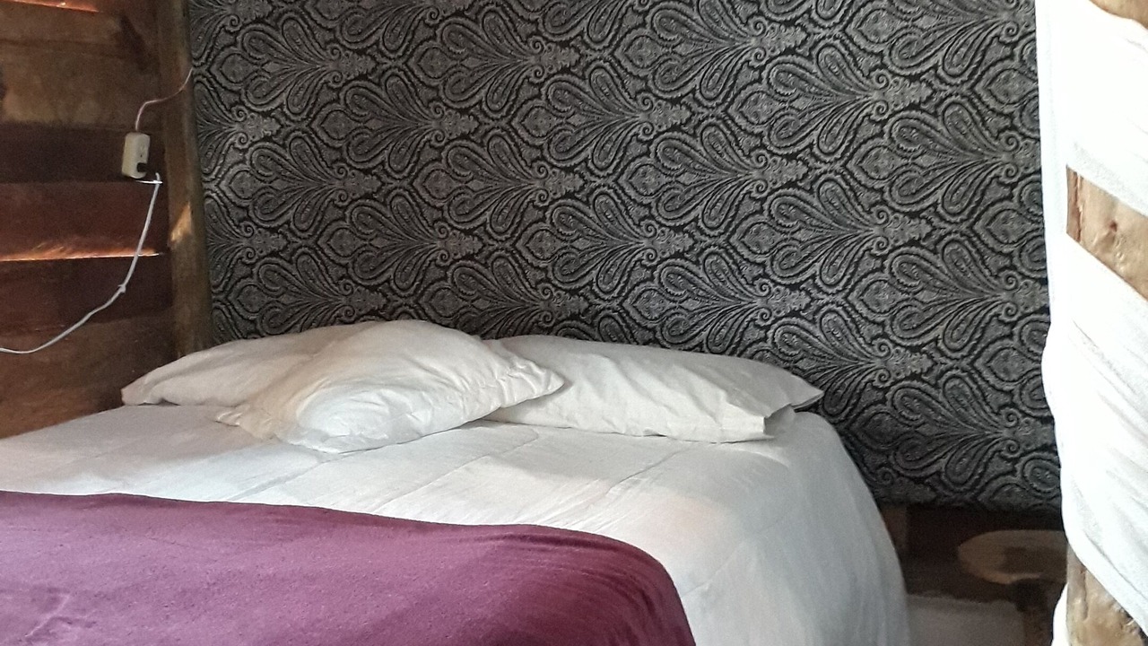 Photo of Bedroom in Xalapa
