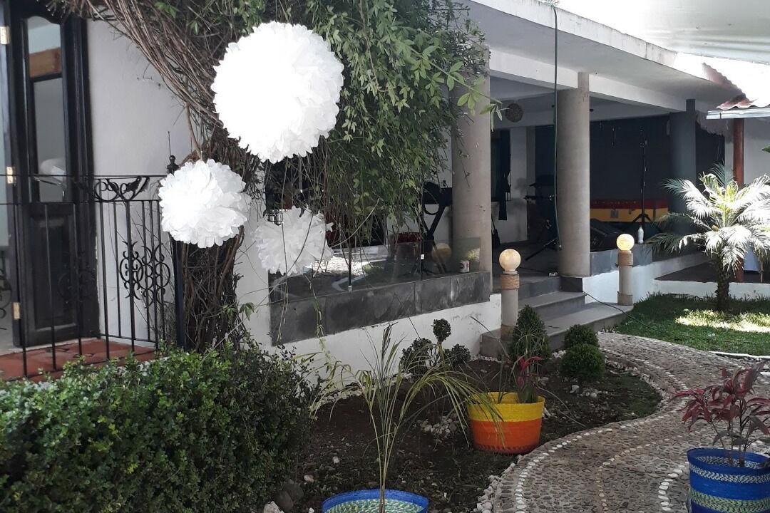 Photo of Outdoor in Xalapa