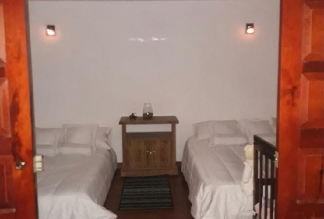Photo of Bedroom in Xalapa