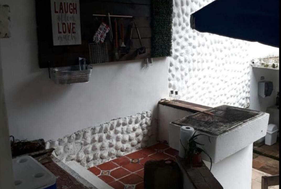 Photo of Patio Balcony in Xalapa