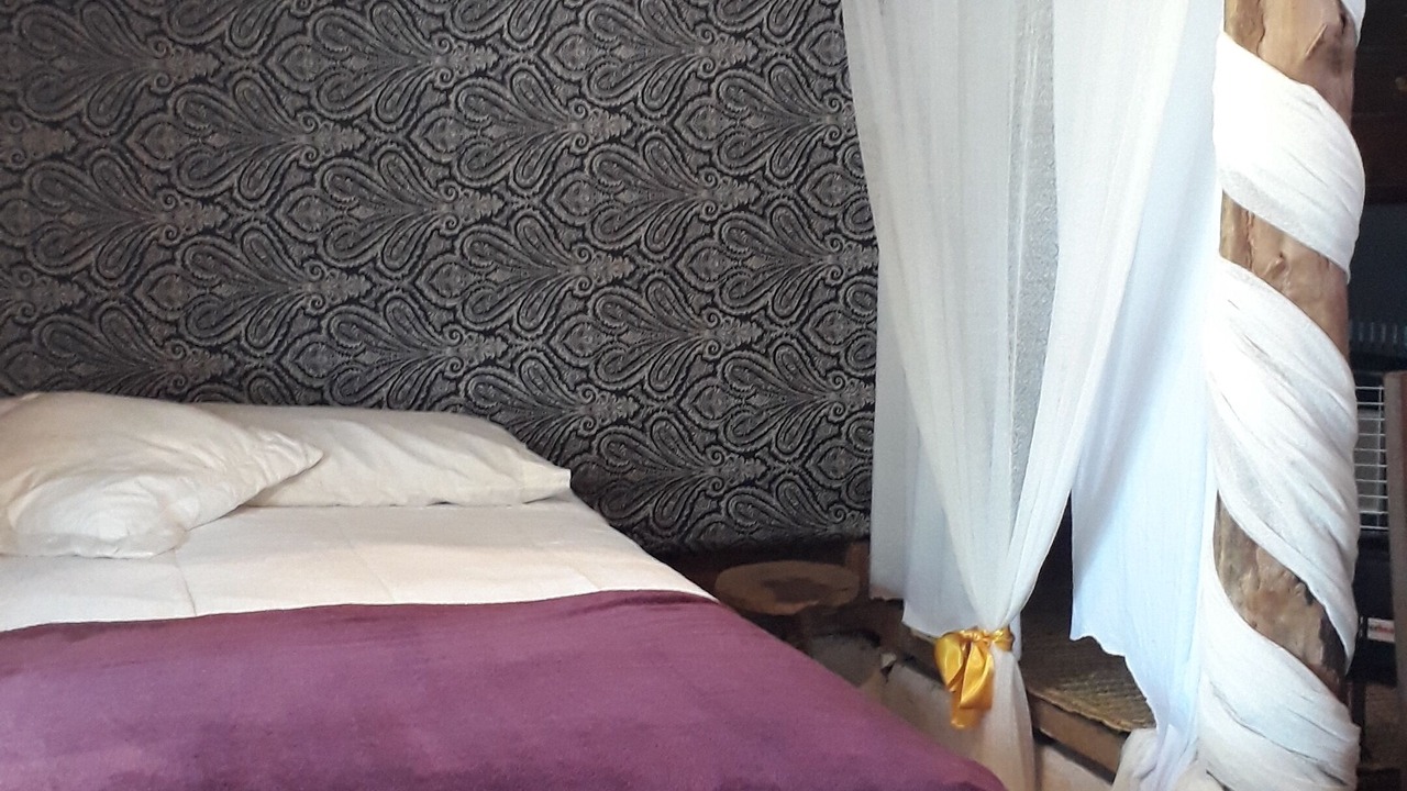 Photo of Bedroom in Xalapa