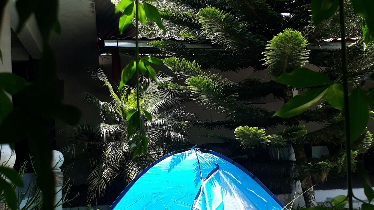 Photo of Outdoor in Xalapa