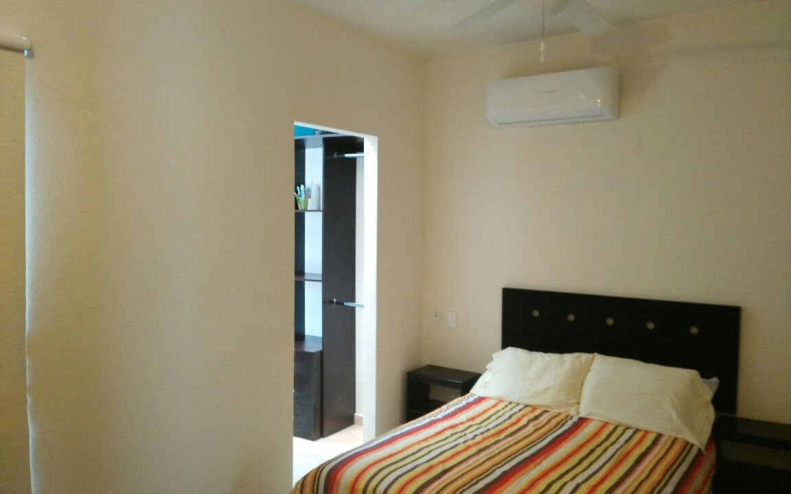 Photo of Bedroom in Veracruz
