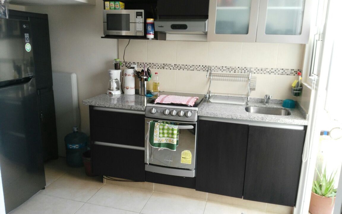 Photo of Kitchen in Veracruz