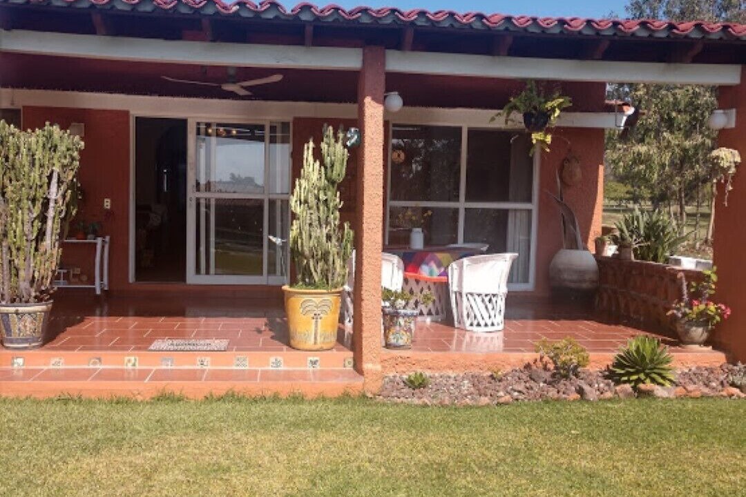 Photo of Patio Balcony in Fracc.sin Nombre