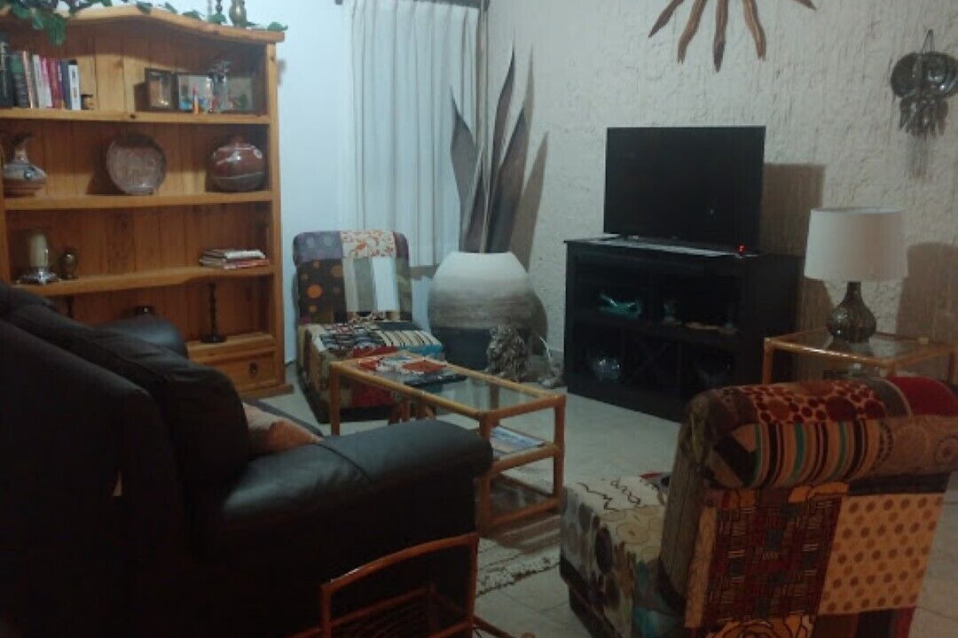 Photo of Livingroom in Fracc.sin Nombre